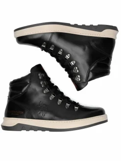 Polacchine RANGER001M/DL1 Nero