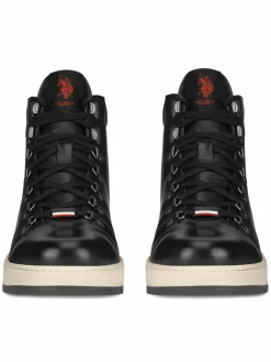 Polacchine RANGER001M/DL1 Nero