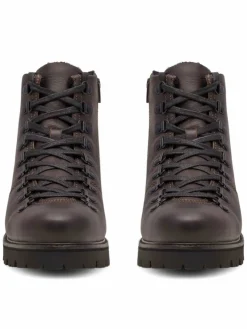 Polacchine RICHFIELD-16 MI08 Marrone