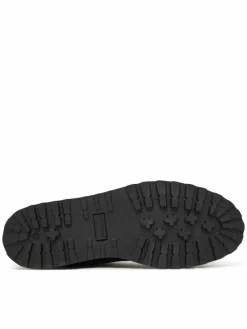 Polacchine Roccia Vet DI24FWRVM-F01L011BLK Nero