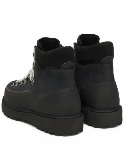 Polacchine Roccia Vet DI24FWRVM-F01L011BLK Nero