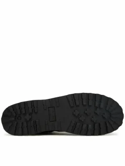 Polacchine Roccia Vet DI25FWRVM-I01L001 Nero