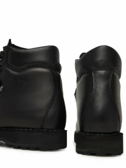 Polacchine Roccia Vet DI25FWRVM-I01L001 Nero