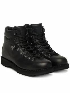Polacchine Roccia Vet DI25FWRVM-I01L001 Nero