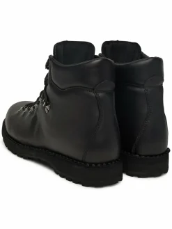 Polacchine Roccia Vet DI25FWRVM-I01L001 Nero