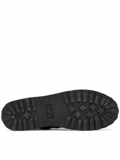 Polacchine Roccia Vet DI24FWRVM-I01S008DKB Marrone