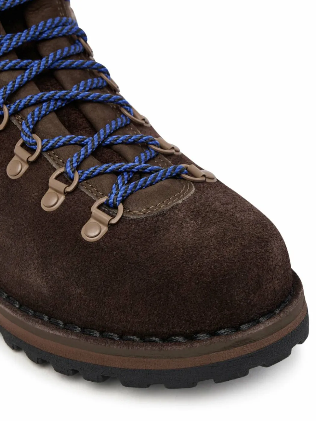Polacchine Roccia Vet DI24FWRVM-I01S008DKB Marrone