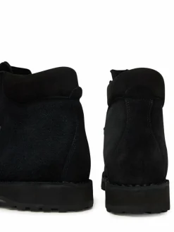 Polacchine Roccia Vet DI24FWRVM-I01S008 Nero