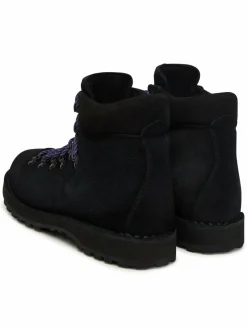 Polacchine Roccia Vet DI24FWRVM-I01S008 Nero
