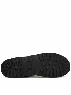 Polacchine Roccia Vet DI24FWRVM-I01S008 Nero