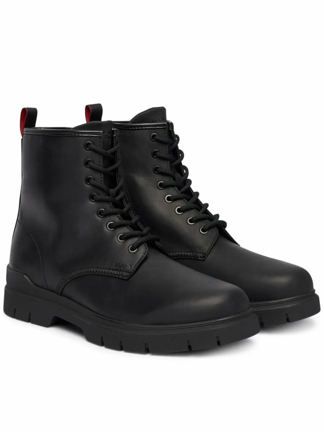 Polacchine Ryan 50552696 Marrone