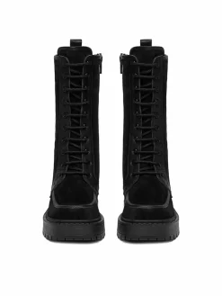 Polacchine SIMPLE-SL-52-02-000089 601 Nero