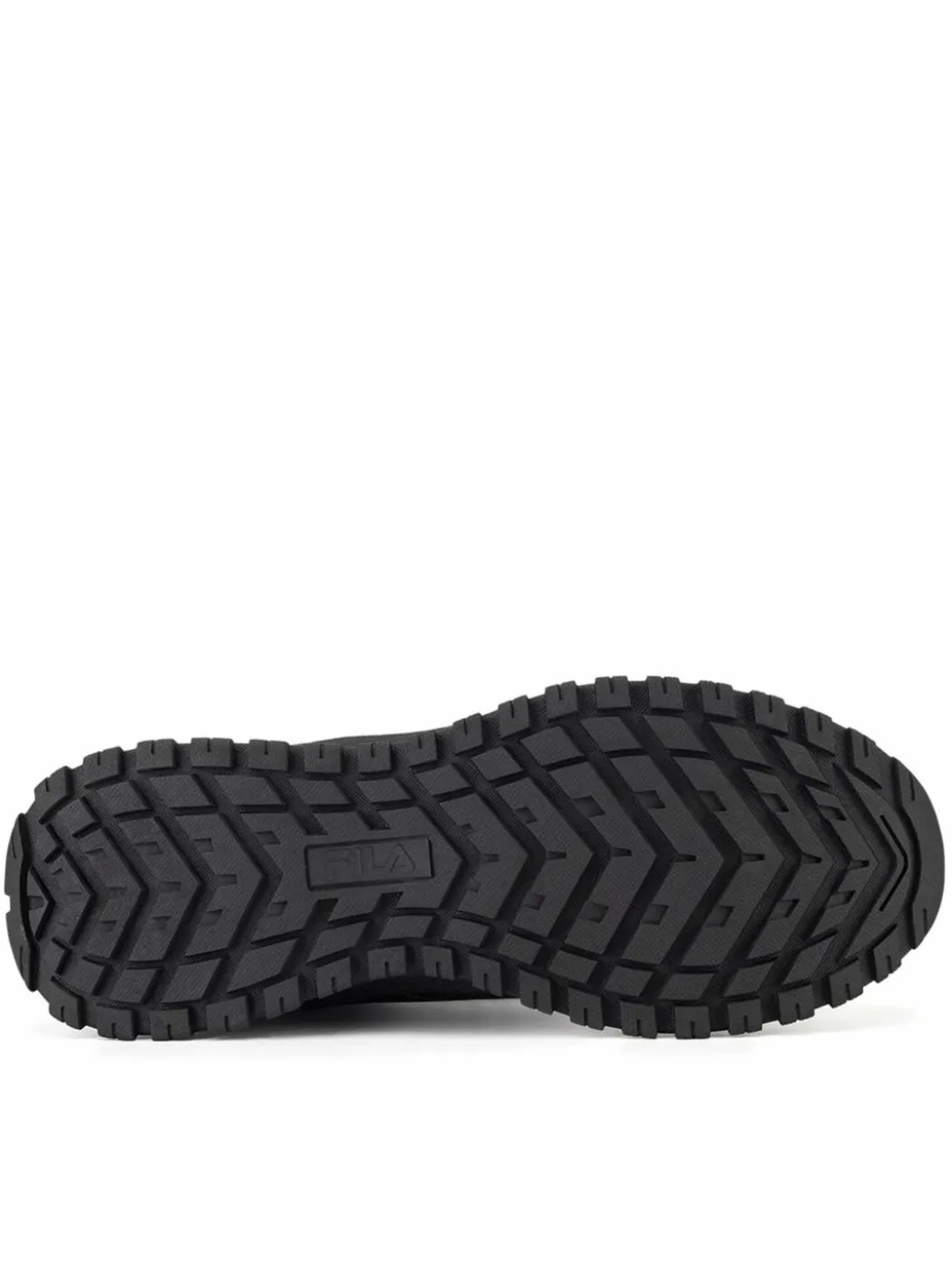 Polacchine STARLANCER MID FFM0388-83052 Nero
