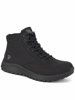 Polacchine STARLANCER MID FFM0388-83052 Nero