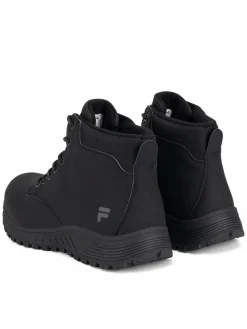 Polacchine STARLANCER MID FFM0388-83052 Nero