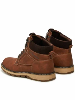 Polacchine Stratford 12257762 Marrone