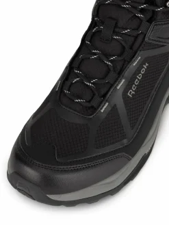 Polacchine S25W090A-1 Nero