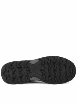 Polacchine S25W090A-1 Nero