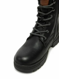 Polacchine SWS6217-05 Nero