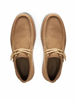 Polacchine Torhill Hi 26173663 Marrone