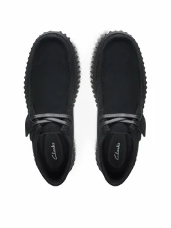 Polacchine Torhill Hi 26173664 Nero