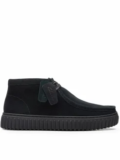 Polacchine Torhill Hi 26173664 Nero