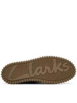 Polacchine Torhill Lacehi 26328005 Nero