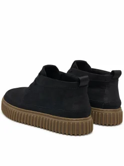 Polacchine Torhill Lacehi 26328005 Nero