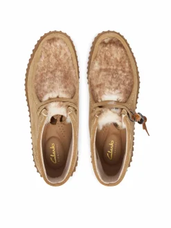 Polacchine Torhill Moss 26329429 Beige chiaro