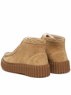 Polacchine Torhill Moss 26329429 Beige chiaro