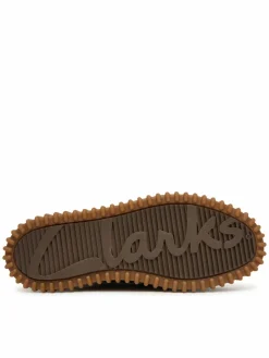 Polacchine Torhill Moss 26185345 Marrone scuro