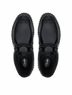 Polacchine Torhill Moss 26329425 Nero