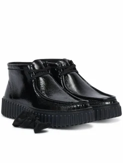 Polacchine Torhill Moss 26329425 Nero