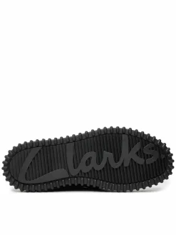 Polacchine Torhill Moss 26179360 Nero