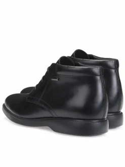 Polacchine U Brayden 2Fit Abx D U54N1D 00043 C9999 Nero