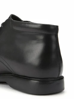Polacchine U Brayden 2Fit Abx D U54N1D 00043 C9999 Nero