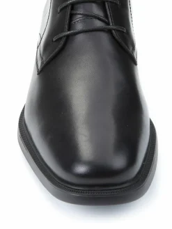 Polacchine U Brayden 2Fit Abx D U54N1D 00043 C9999 Nero