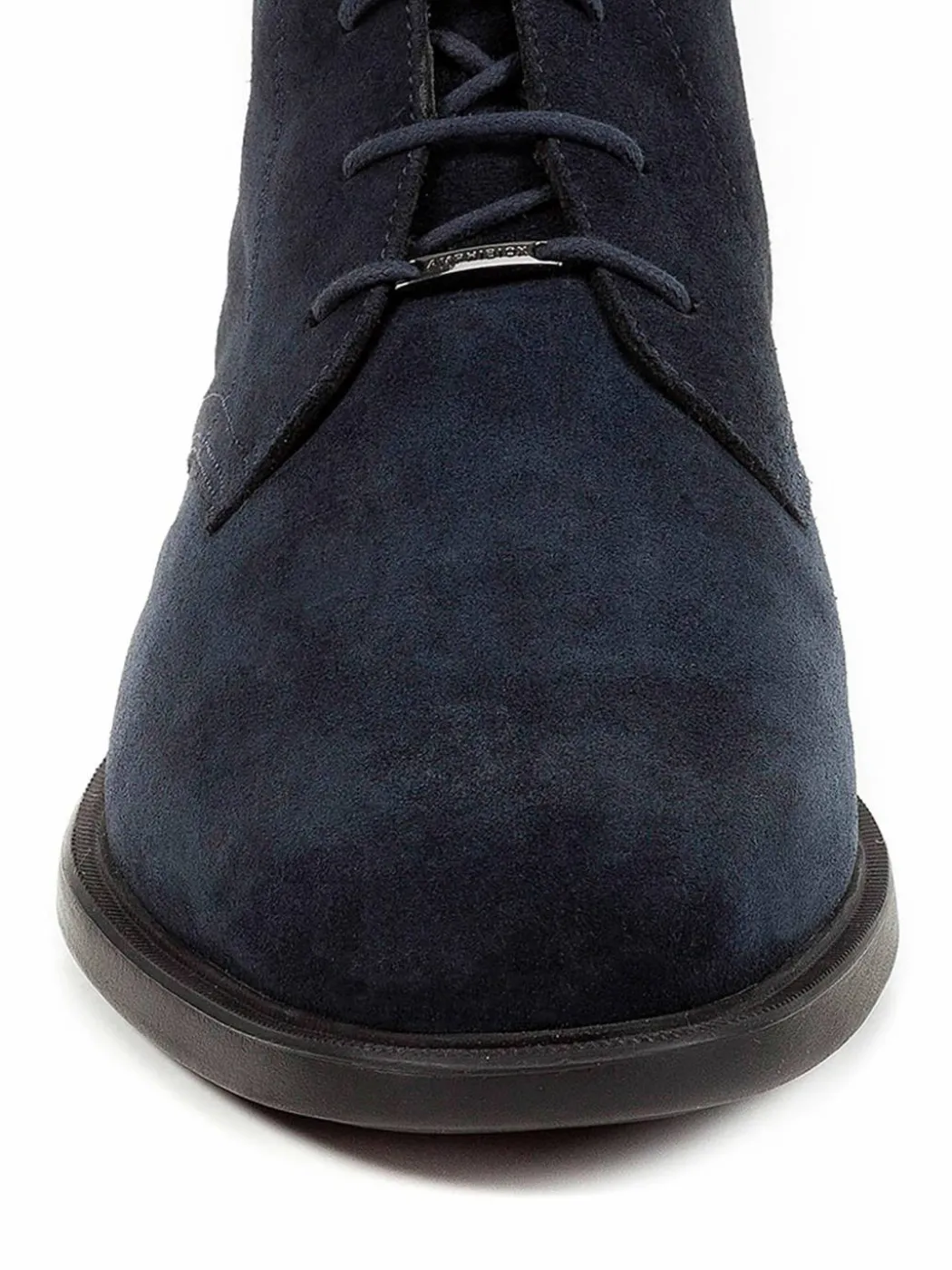 Polacchine U Brayden 2Fit Abx U54N1D 00022 C4002 Blu scuro