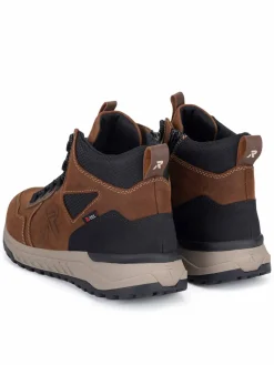Polacchine U0172-22 Marrone