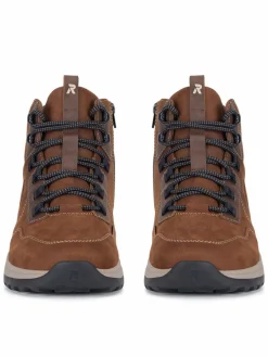 Polacchine U0172-22 Marrone