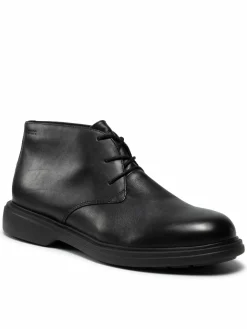 Polacchine U Ottavio U16DCB 00043 C9999 Nero