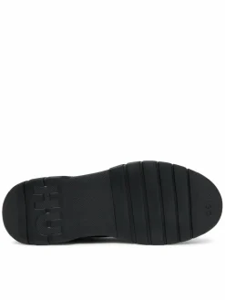 Polacchine Urian 50548694 Nero