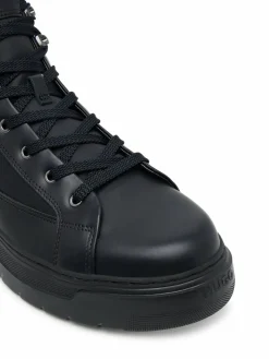 Polacchine Urian 50548694 Nero