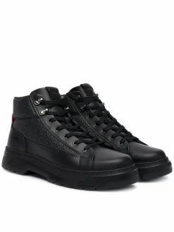 Polacchine Urian 50552644 Nero