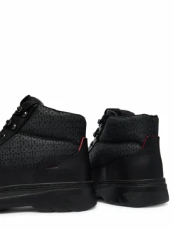 Polacchine Urian 50552644 Nero