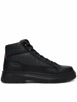 Polacchine Urian 50552644 Nero