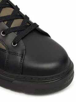 Polacchine Urian 50548694 Nero