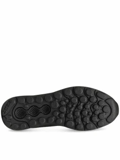Polacchine U Spherica Actif X2 U56HMD 04511 C9999 Nero