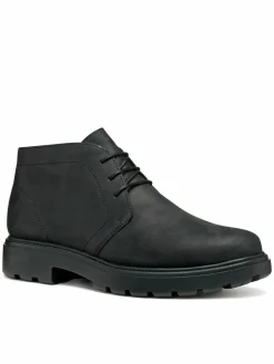 Polacchine U Spherica Ec7 U56FRA 000FF C9999 Nero