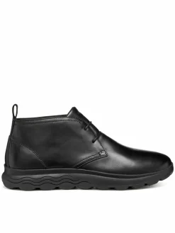 Polacchine U Spherica U56BYB 00043 C9999 Nero